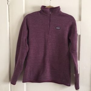 Patagonia Better Sweater